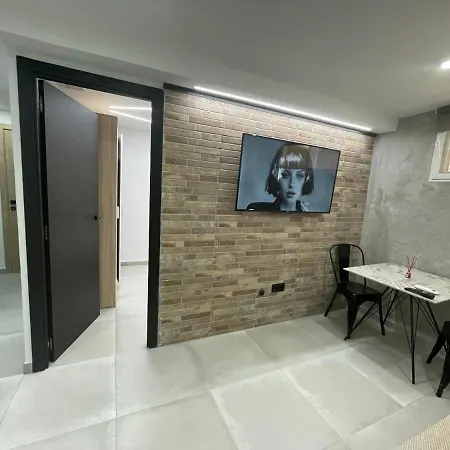Benidorm Jl 1 Apartment Exterior photo