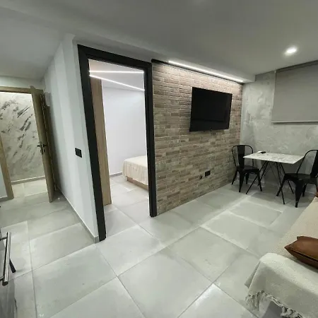 Benidorm Jl 1 Apartment Exterior photo