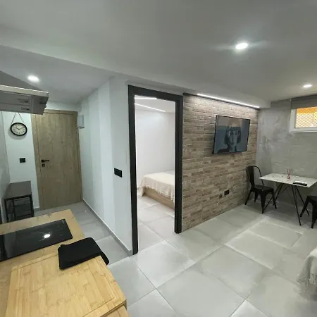 Benidorm Jl 1 Apartment Exterior photo