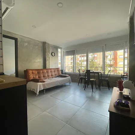 Benidorm Jl 1 Apartment Exterior photo