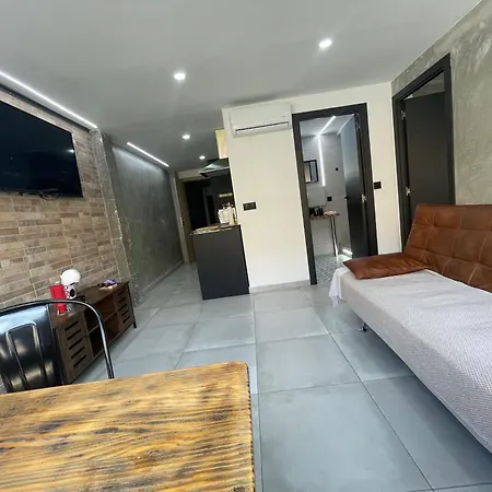 Benidorm Jl 1 Apartment Exterior photo