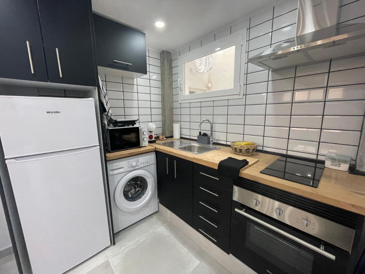 Jl 1 Appartement Benidorm