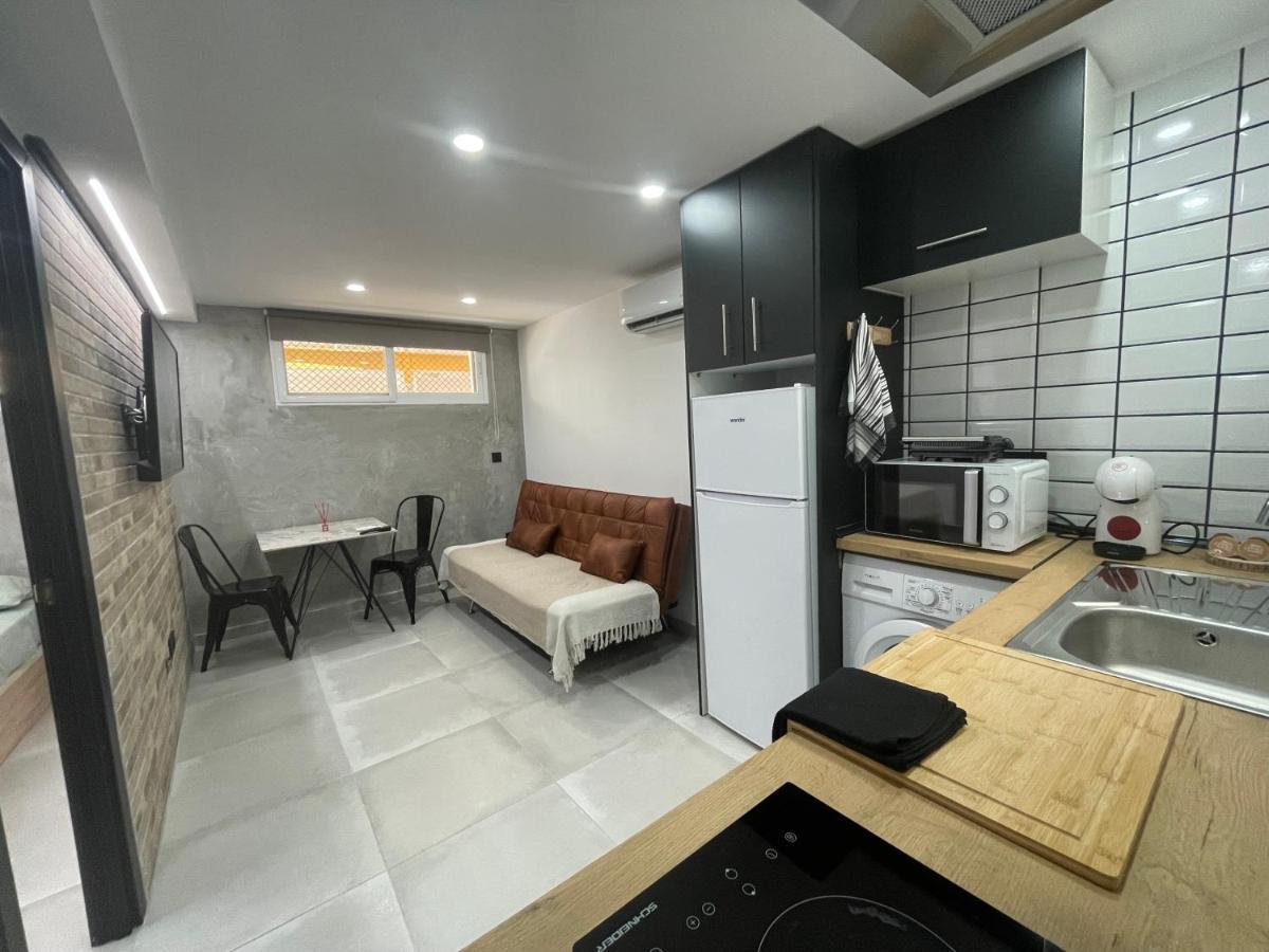 Appartement Jl 1 Benidorm