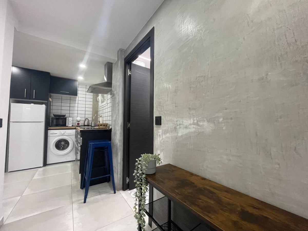 Jl 1 Appartement Benidorm