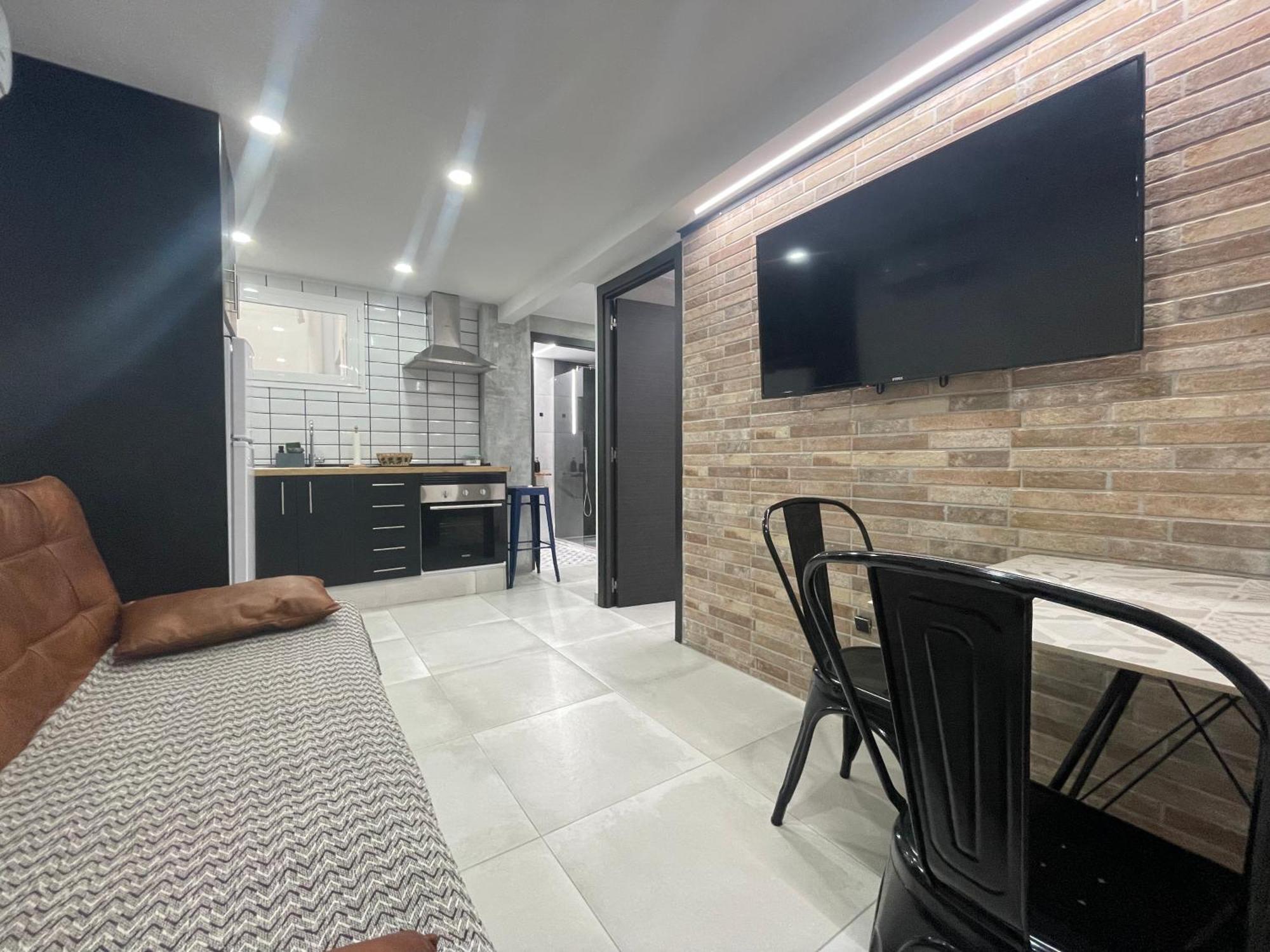 Appartement Jl 1 Benidorm