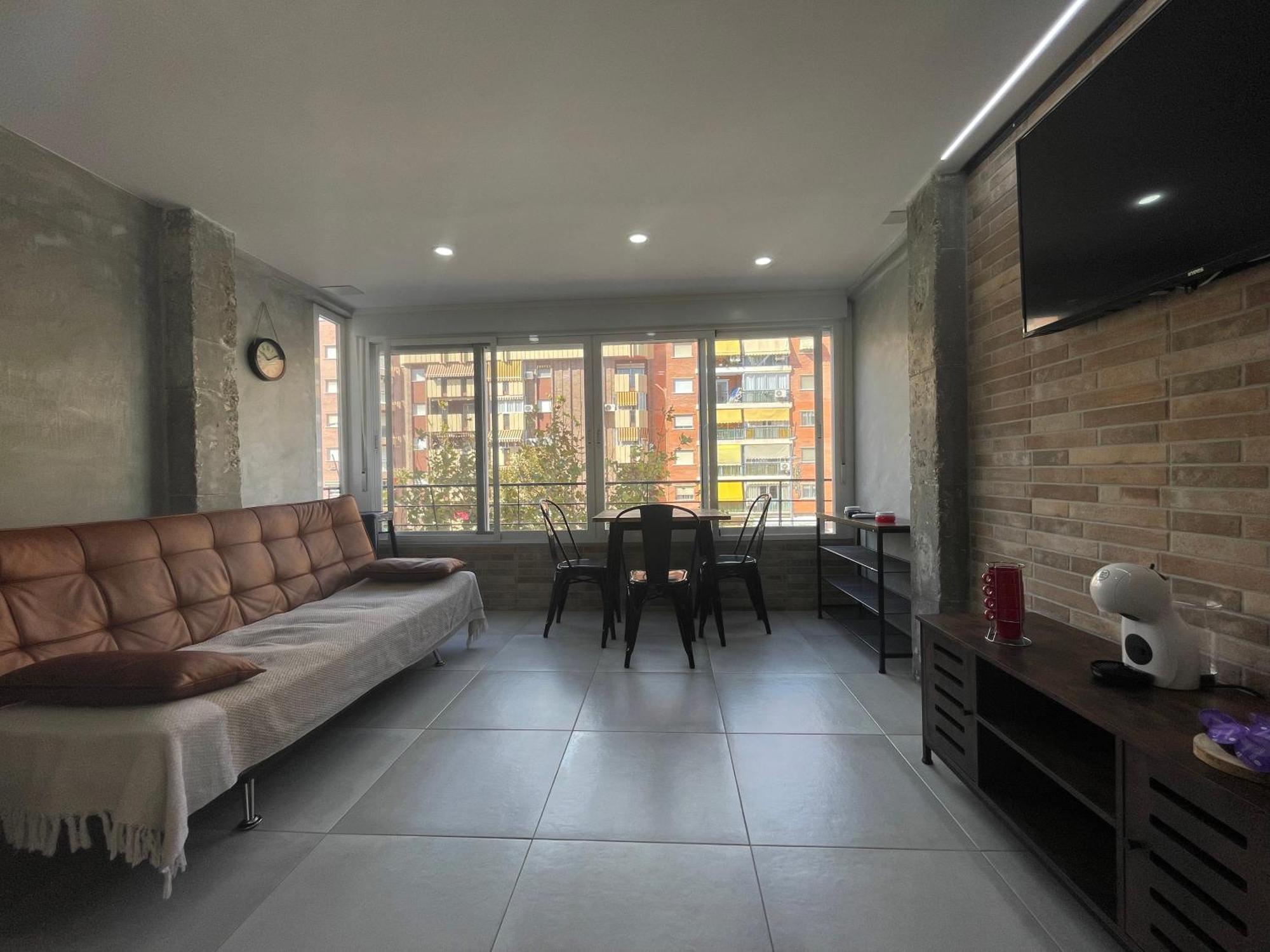 Appartement Jl 1 *