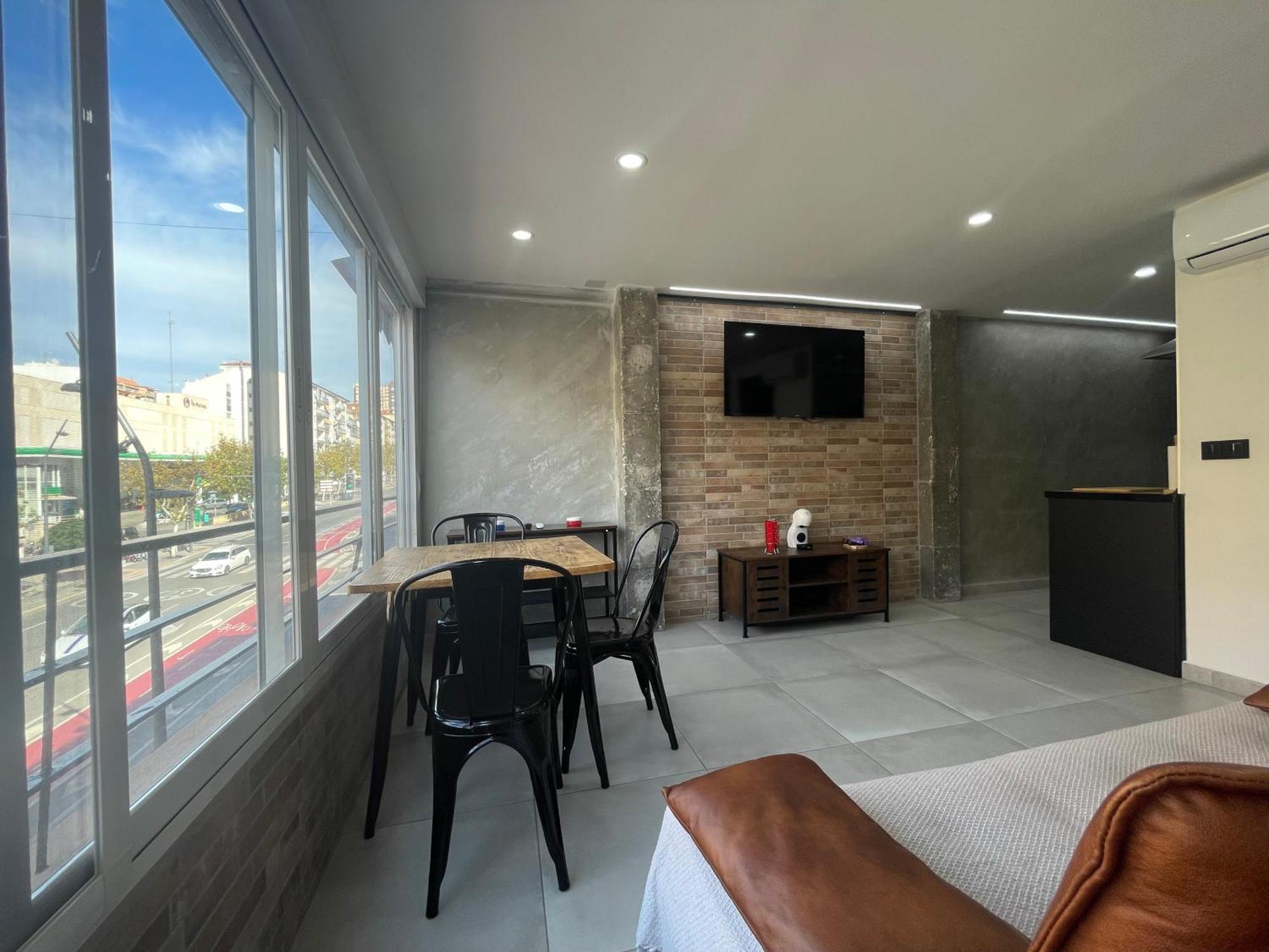 Jl 1 Appartement Benidorm