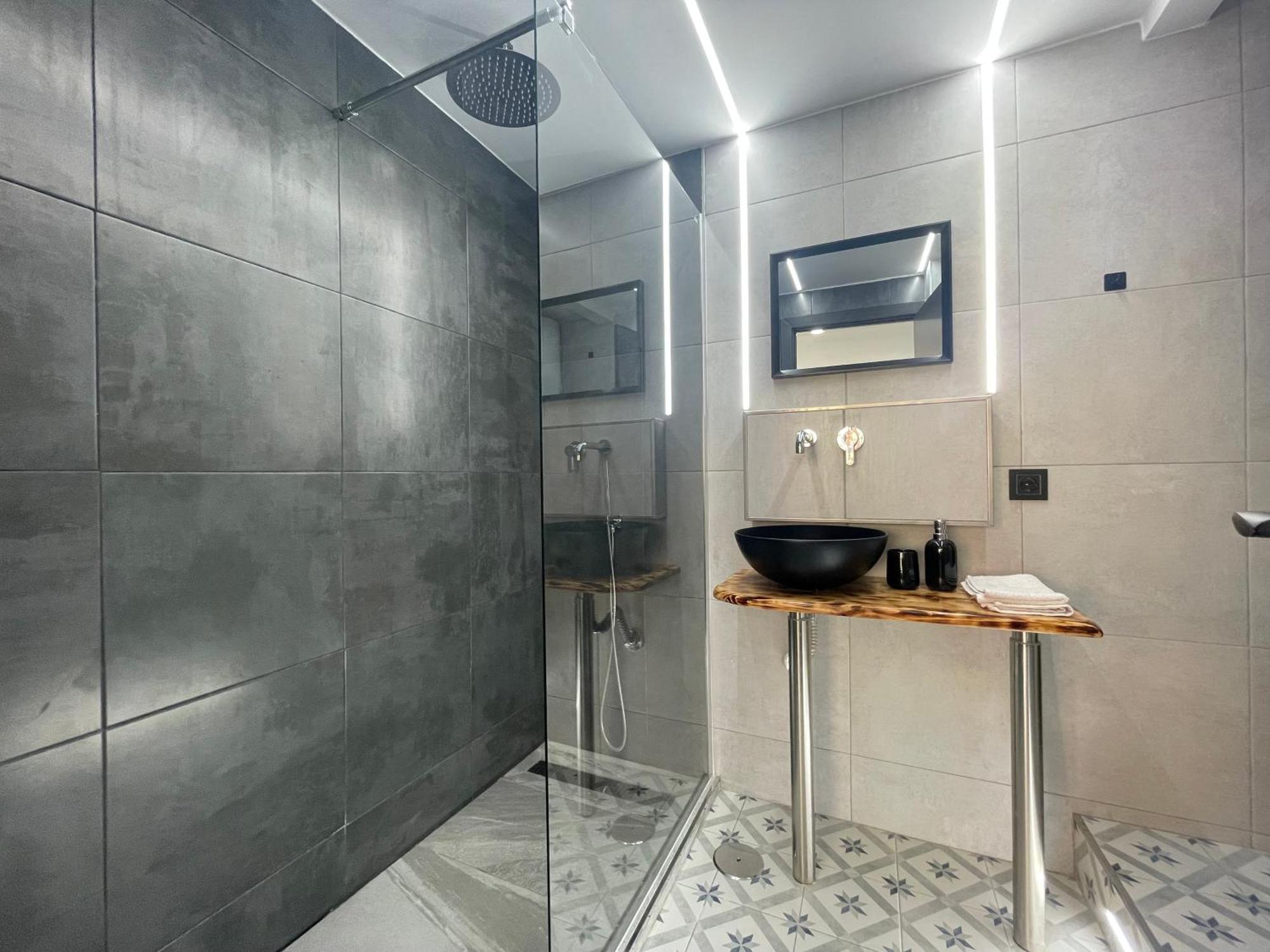 Jl 1 Appartement *