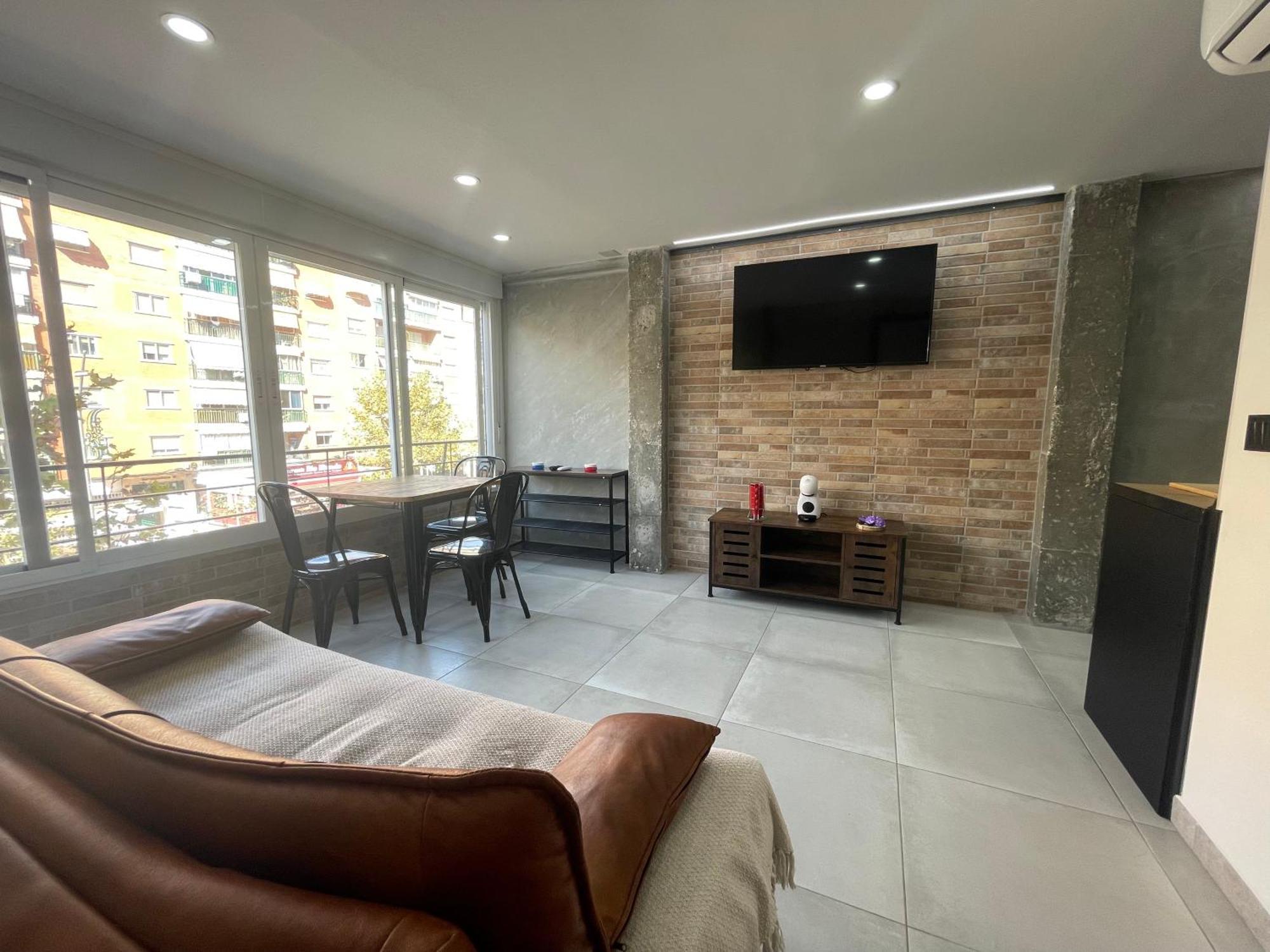 Appartement Jl 1 Benidorm