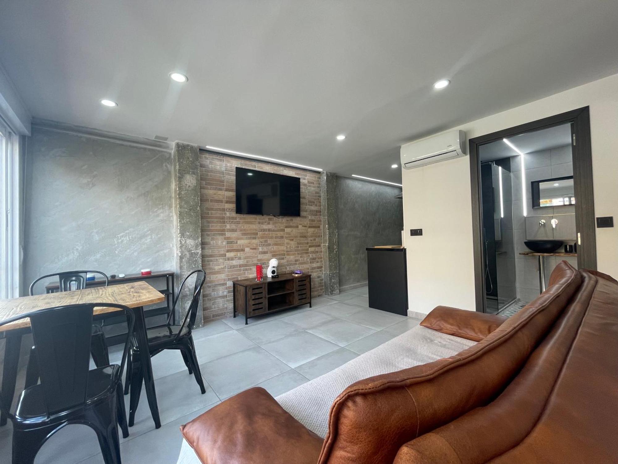 Appartement Jl 1 Benidorm