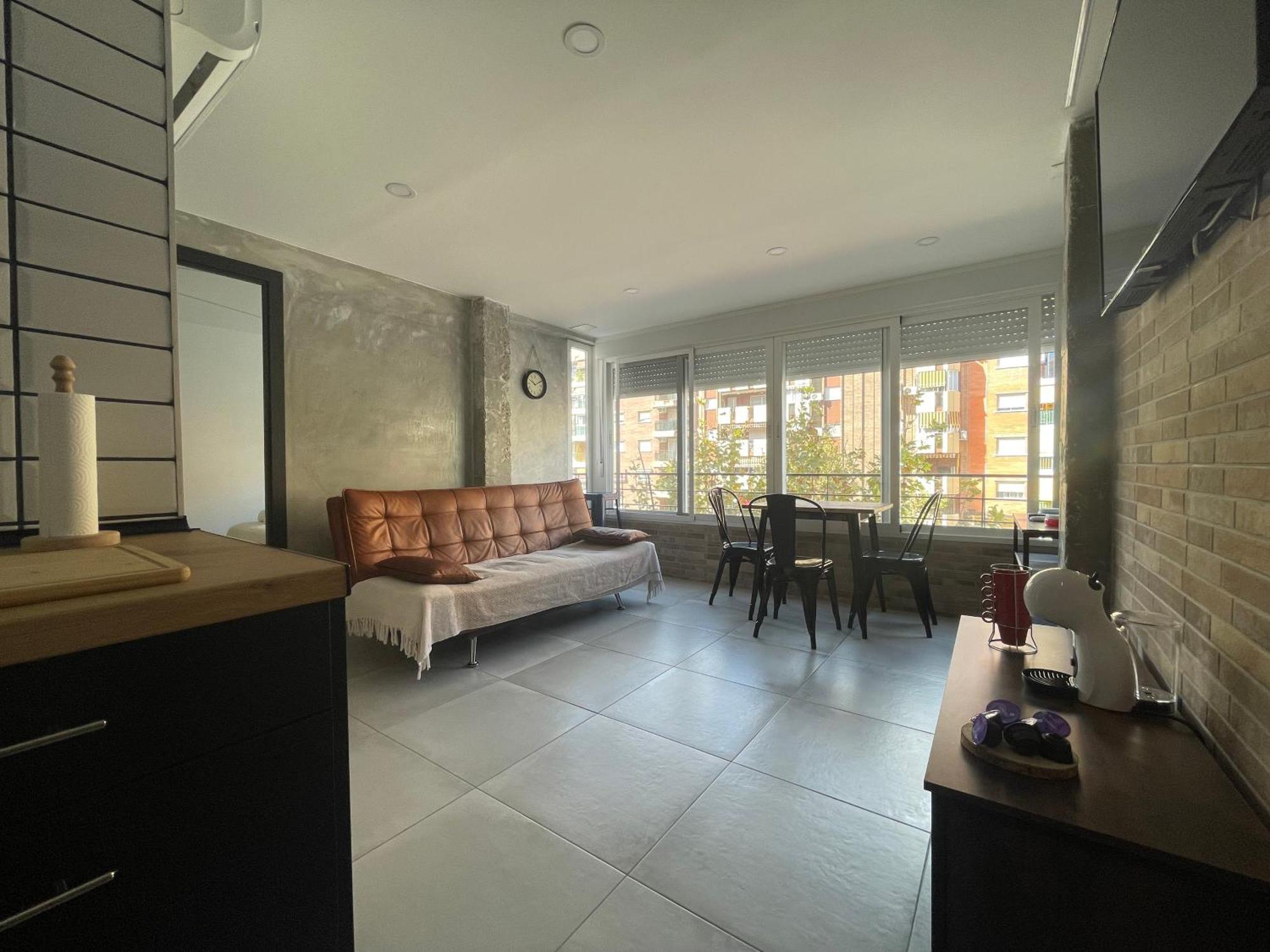 Appartement Jl 1 *