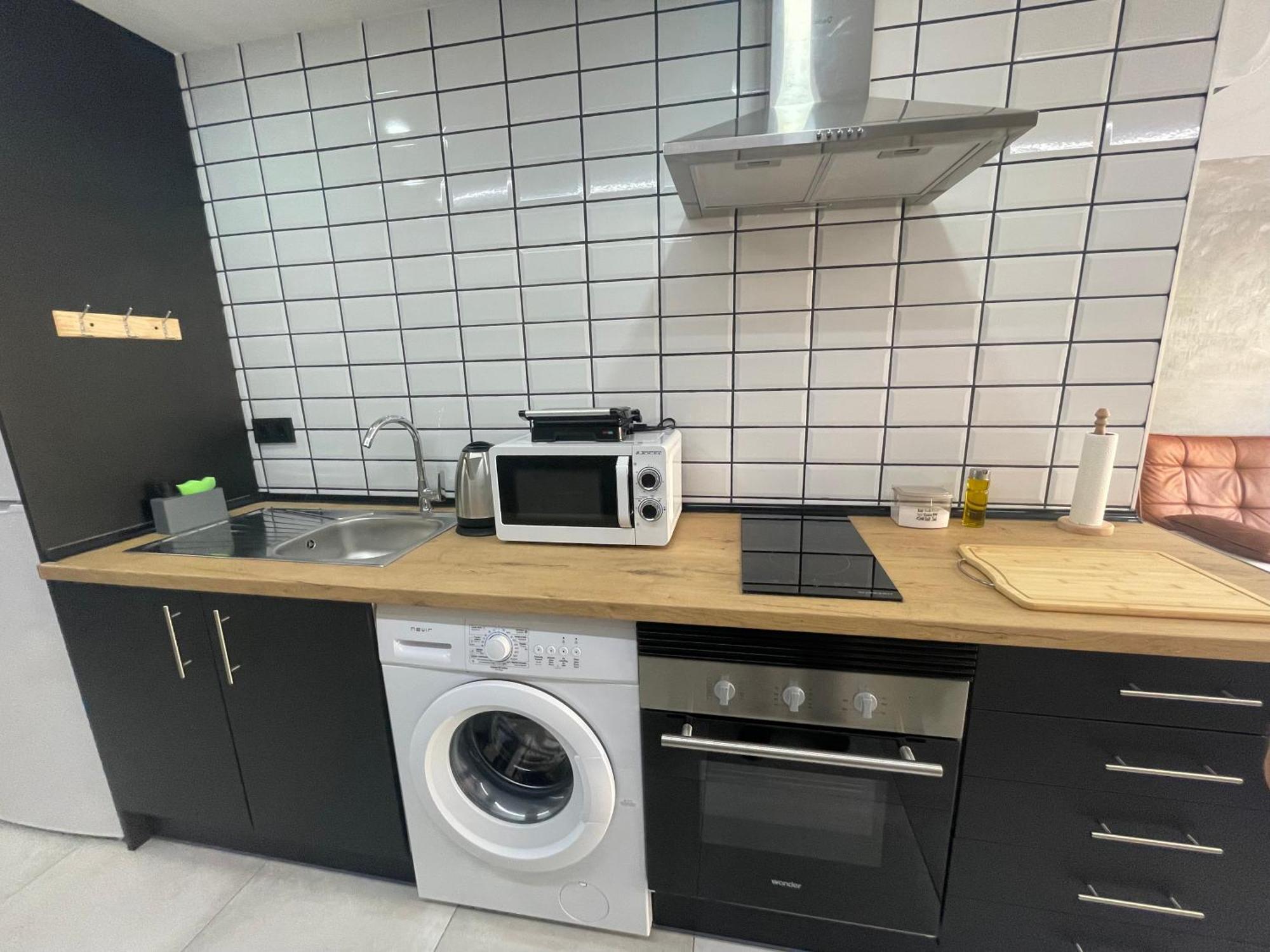Appartement Jl 1