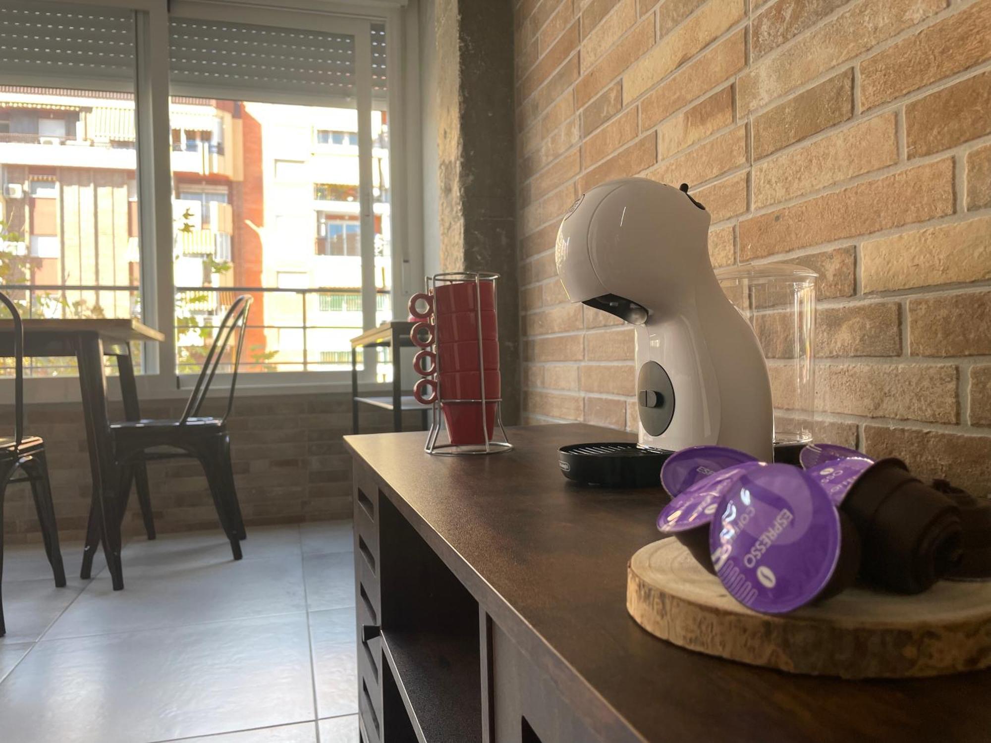 Appartement Jl 1 Benidorm