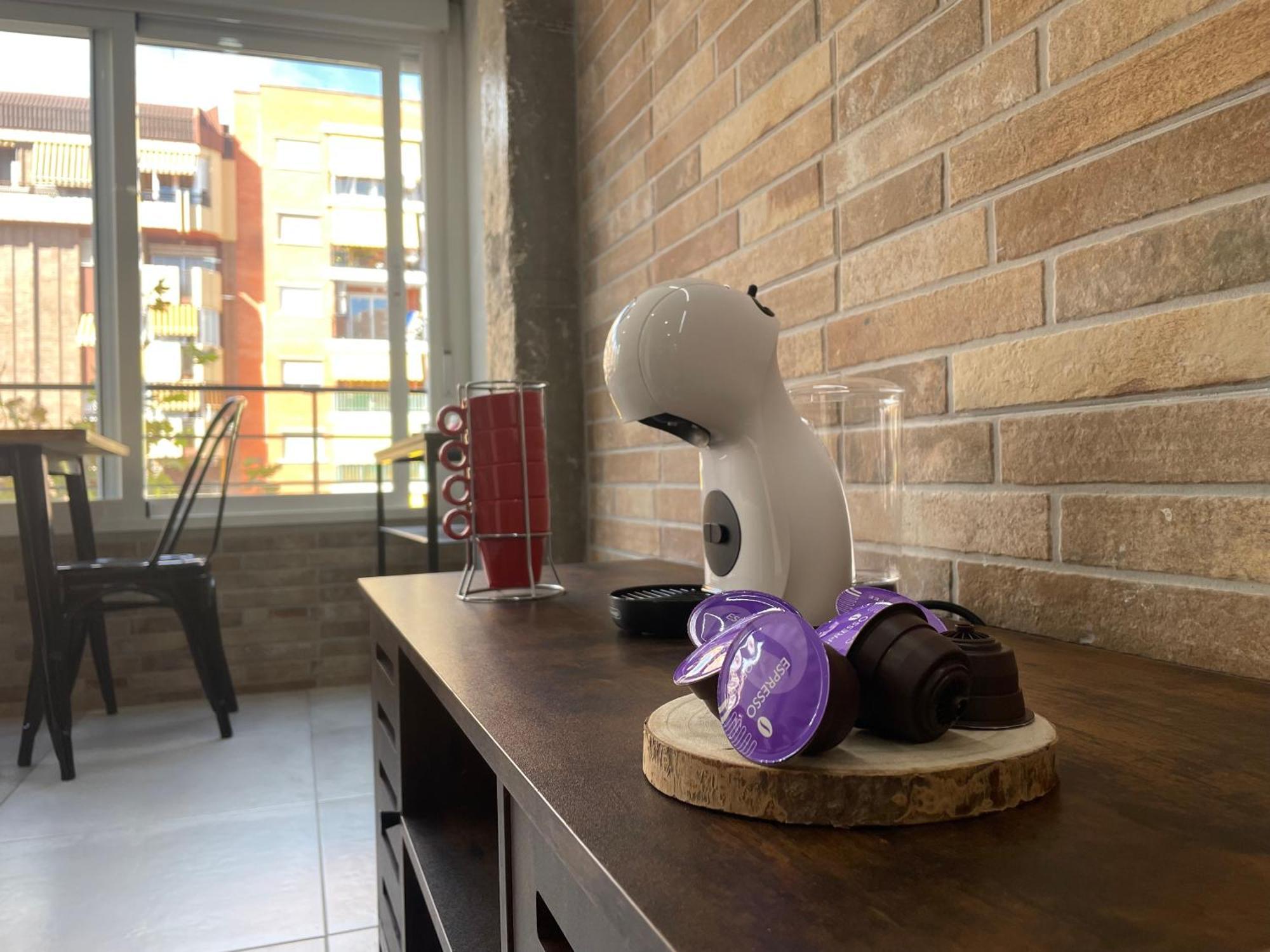 Jl 1 Appartement