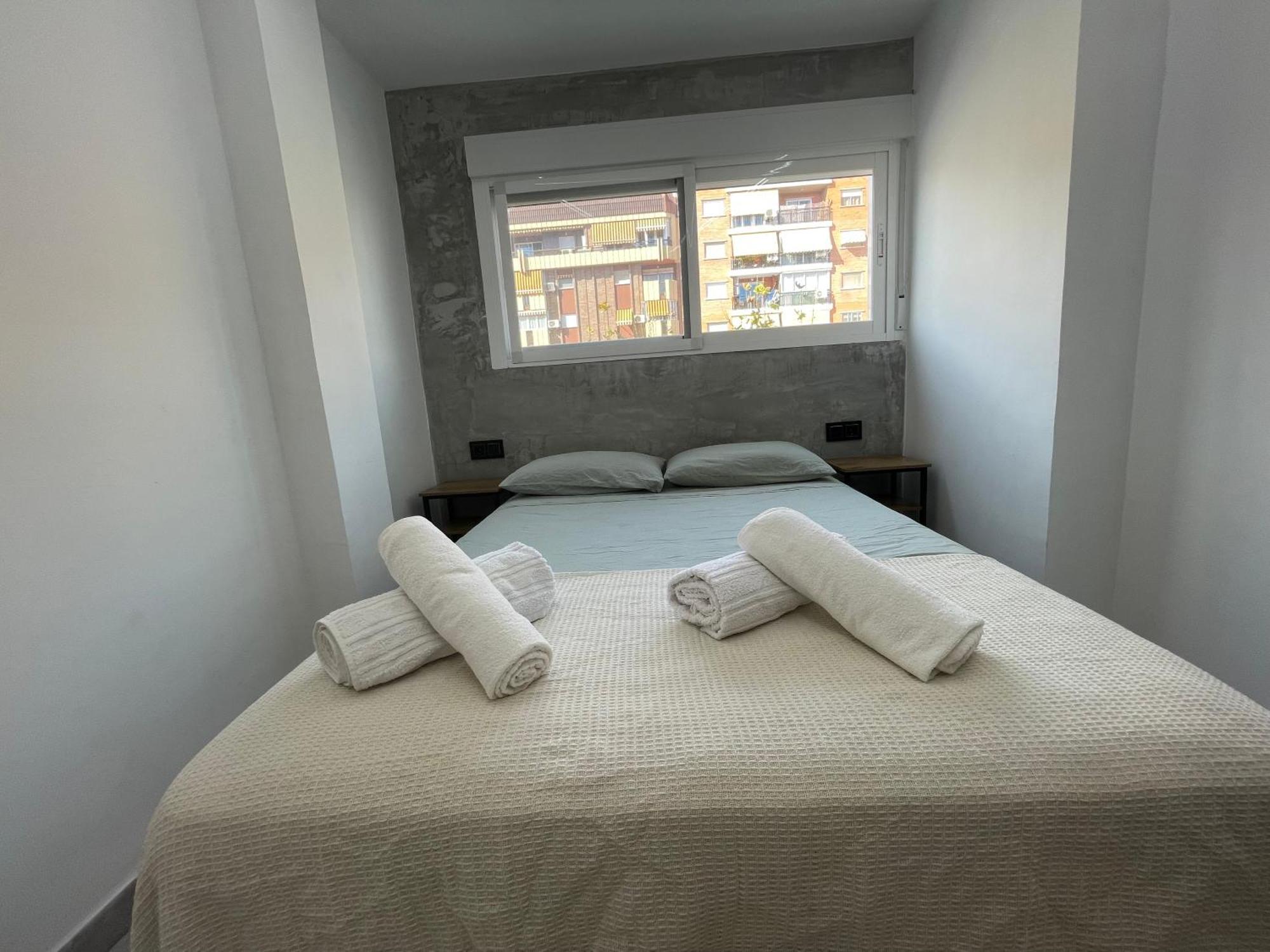 Jl 1 Appartement